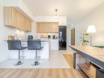 3-pokojowe mieszkanie z ogródkiem Lokum Vista