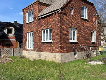 Działka, Ogród, Garaże, Spokojna Okolica Twój Azyl