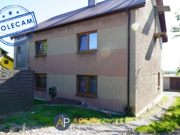 Rodzinny z pięknym widokiem Duża działka i spokój!