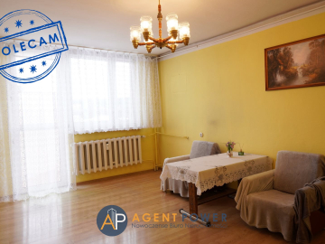 Inwestycyjna Kawalerka idealne dla singla Sprawdź!