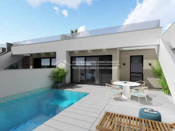 Hiszpania, słońce, plaża, błękit morza, a do tego własna willa, która może przynieść zwrot na poziomie 6-10% rocznie. Z przyjem