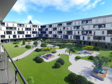 Przedstawiamy Państwu inwestycję zlokalizowaną w centrum miasta z widokiem na nasze piękne góry. W najbliższym otoczeniu galeri