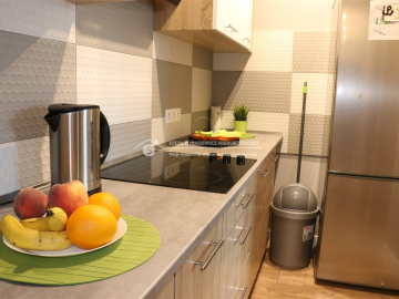 Nowa niższa cena! 
Gotowiec inwestycyjny o pow. 66,07 m2 w doskonałej lokalizacji! Miesięczny przychód 5700 zł! Pewna lokata ka