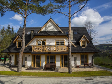 ZAINWESTUJ I ZARABIAJ NA APARTAMENCIE W GÓRACH! 