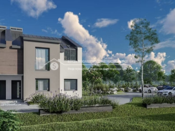 Na sprzedaż - 3-pokojowe mieszkanie z balkonem | Budynek G, Piętro 1 | Stan deweloperski 
 
Oferujemy przestronne mieszkanie o 