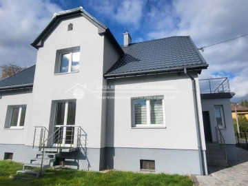 MIESZKANIE Z WIDOKIEM NA SKRZYCZNE - BUCZKOWICE/SZCZYRK 

 Do wynajęcia wyjątkowy, po generalnym remoncie apartament na wysokim