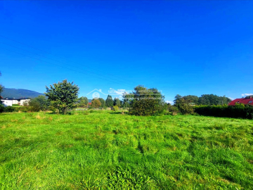 Działki budowlane z potencjałem w Rybarzowicach!