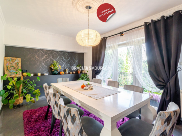 2 domy na 20 arowej działce- Dziaduszyce