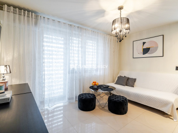 3 pokoje na Okulickiego