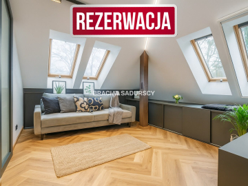 Mieszkanie zaprojektowane przez Architekta wnętrz