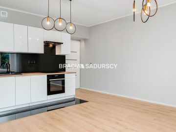 Gotowe do zamieszkania – 3 pokoje | Czyżyny