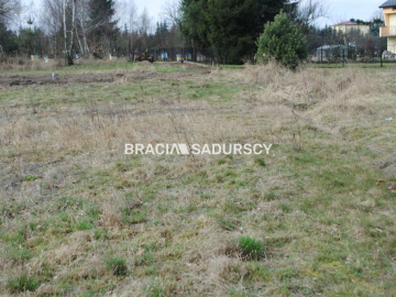 Duża działka Inwestycyjna  w Gm.Słaboszów