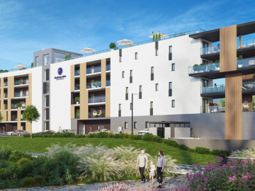 HIT Apartament, 800m do plaży, Międzyzdroje