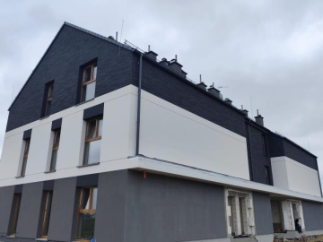 Mieszkanie willowe z komórką i parkingiem w cenie!