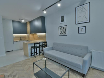 Nowe 2 pokoje, Port Popowice, ul Białowieska