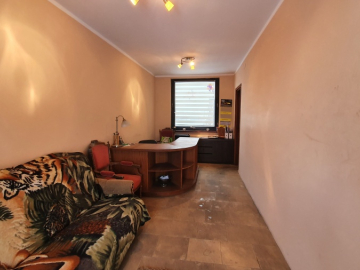 Posiadłość Dom i budynki gospodarcze