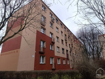 Lokal na sprzedaż przy ul.Charlesa de Gaulle'a