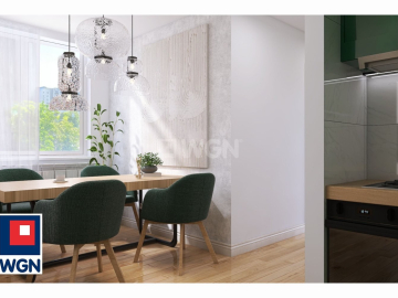 Głogów, mieszkanie, 2 pokoje, balkon, winda, 44,87 m2, sprzedam, 323064 zł.  
  
KUPUJĄCY NIE PŁACI PROWIZJI!  
OFERTA BEZPOŚRE