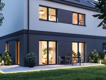 Dom w zabudowie bliźniaczej idealny dla Ciebie!