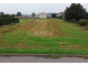 Głogów, ulica Akacjowa, działka budowlana, 22ar, 420 000 zł, Sprzedam.  
  
Na sprzedaż atrakcyjna działka budowlana o powierzc