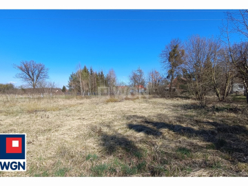 Przemków, Fabryczna, działka budowlana 1432m2, sprzedam, cena 60 000zł.  
  
Na sprzedaż działka budowlana przy ulicy fabryczne