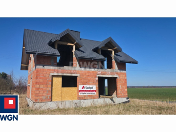 Jakuszów, gmina Miłkowice, dom bliźniak stan surowy otwarty, 565 000 zł, sprzedam.  
  
Zapraszam do zapoznania się z ofertą sp