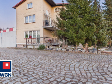 Gwizdanów, gmina Rudna, dom 260 m2, działka 34 ar, sprzedam, 890 000 zł.  
  
Zapraszam do zapoznania się z ofertą sprzedaży ko