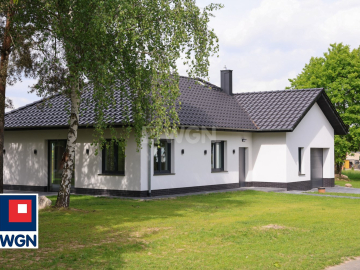 Niegosławice, dom 125 m2, działka 22 ar, sprzedam, cena 850000 zł.

Na sprzedaż nowy dom w stanie deweloperskim, posadowiony w 