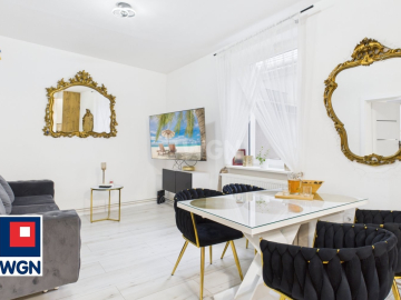 Nowa Sól, mieszkanie 3 pokoje, 74 m2, sprzedam, cena 545 000 zł.  
  
To wnętrze zaprojektowane od nowa - spójne, jasne, elegan