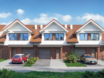 Twój dom marzeń – 5 pokoi, standard PREMIUM