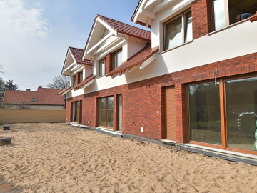 Twój dom marzeń – 5 pokoi, standard PREMIUM