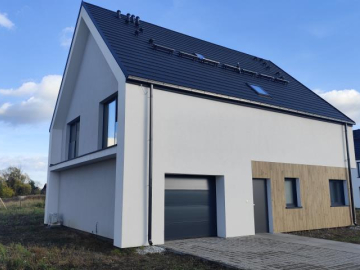 Dom idealny dla Ciebie! 4km do Wrocławia, OGRÓD!