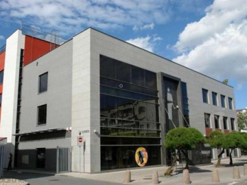 Lokal 258 m2, Wrocław, Centrum