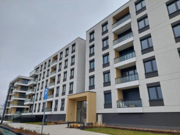 OSTATNIA SZANSA! Mieszkanie gotowe do odbioru!