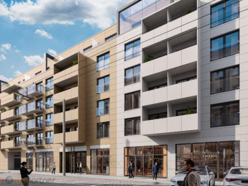 Kawalerka idealna pod inwestycję, przy PKP