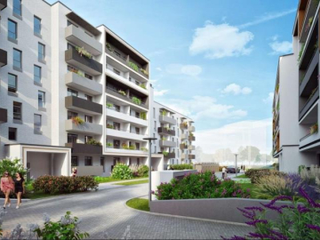 3-POKOJOWE MIESZKANIE, STARE MIASTO