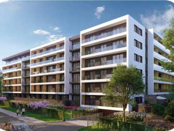 2-pokojowe mieszkanie na Sołtysowicach