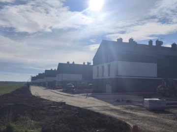 Mieszkanie, ogródek, komórka i parking w cenie!