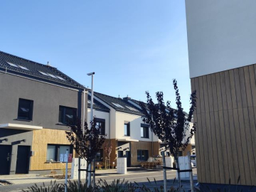 Mieszkanie 4-pokojowe, 2-kondygnacyjne, Ołtaszyn