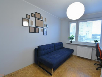 Ciche 2 pokoje z oddzielna kuchnią