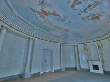 XVIII wieczny pałac w sercu Wrocławia na sprzedaż