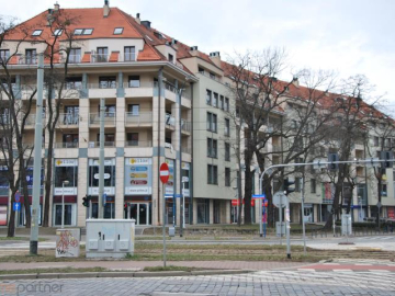 Miejsce postojowe Rondo Verona