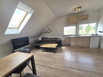 Mieszkanie na wynajem - 34 m² | 1 sypialnia + salon z aneksem | Parking w cenie  

 Do wynajęcia komfortowe mieszkanie o powier