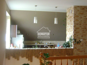 Dom wolnostojący - 2 osobne mieszkania Tryszczyn 