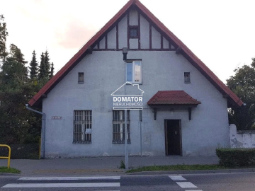 Dom 160m2 dobra inwestycja 