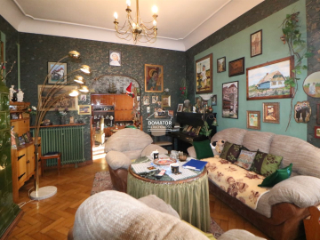 Wyjatkowa willa na Bielawkach