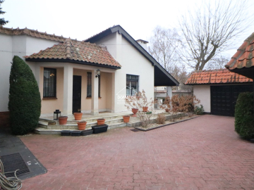 Wyjątkowa nieruchomość na Bielawkach