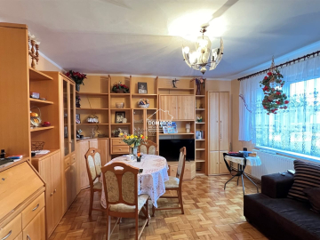 Dom w Białych Błotach