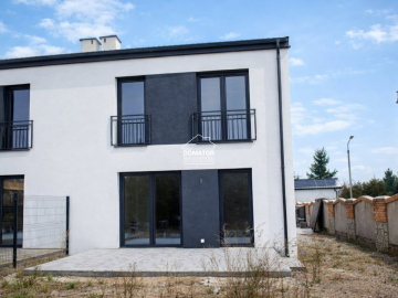 Dom na sprzedaż Miedzyń.