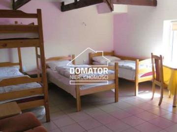 Kwatery pracownicze, Bydgoszcz